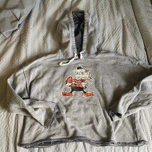 Cleveland Browns Hoodie